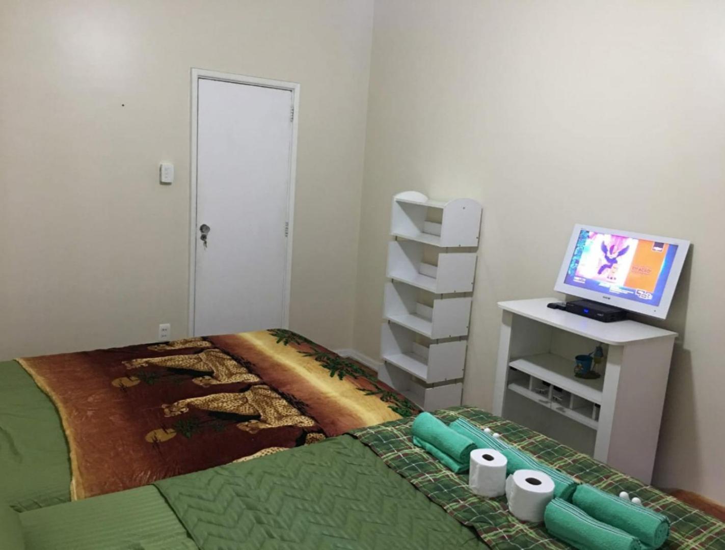 Adonai Copacabana 01 Rio de Janeiro Room photo